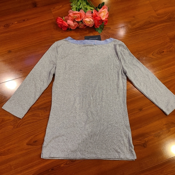 Tommy Hilfiger Top Size Small - Picture 8 of 9